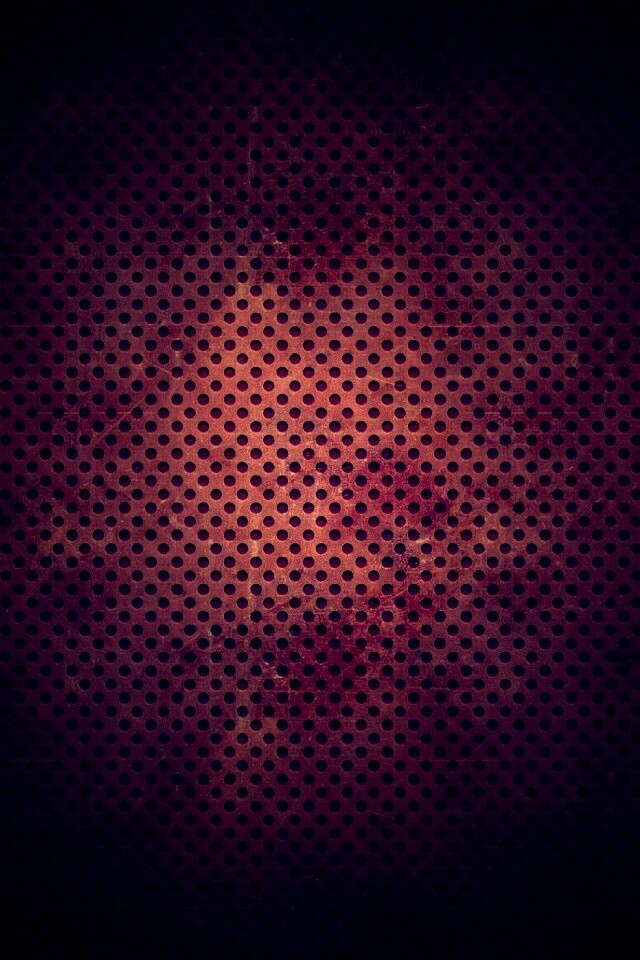 Коричневая текстура в дырочку обои