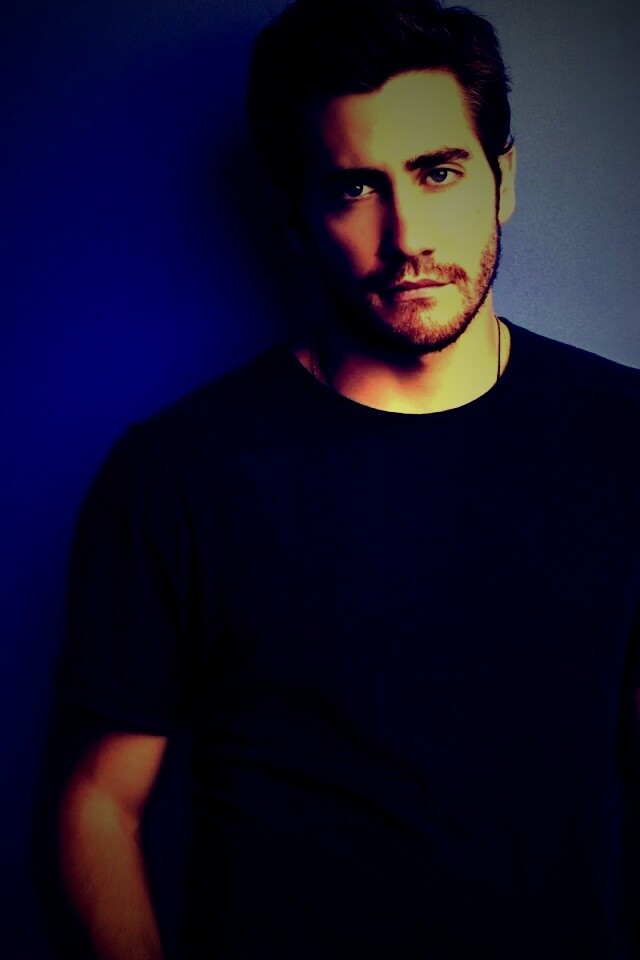 Джейк Гиленхолл обои