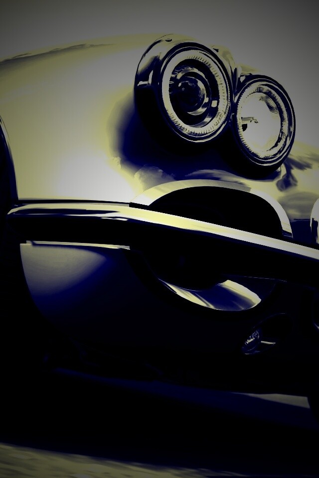 Супермодель обои