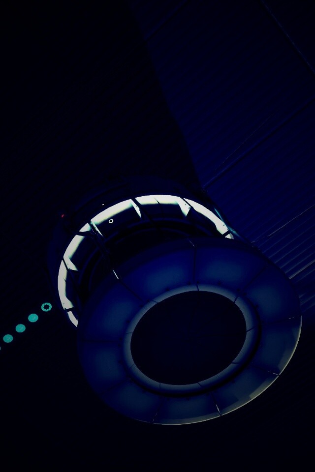 Радужная оболочка обои