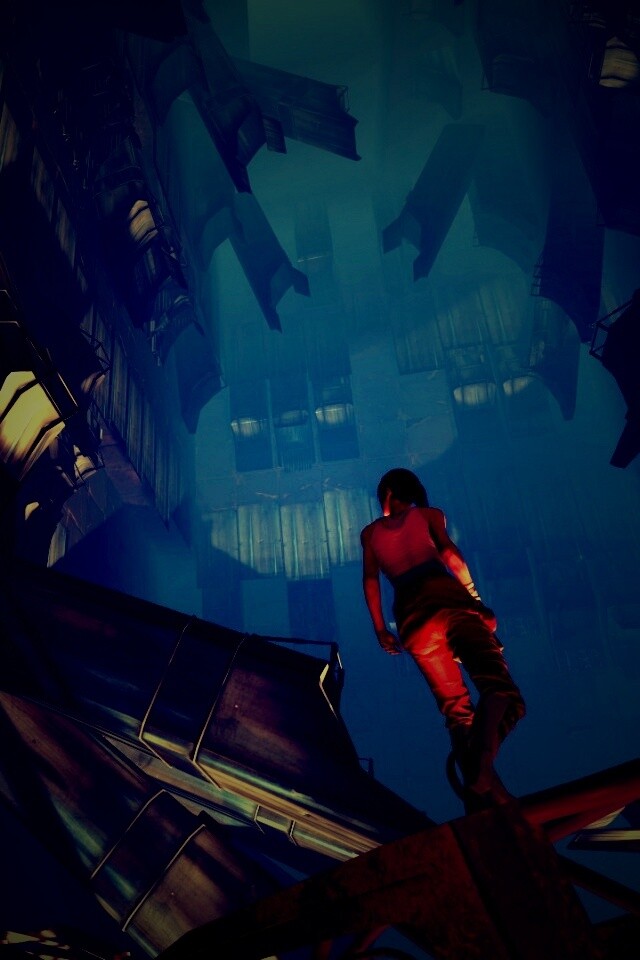 Маленький ад обои