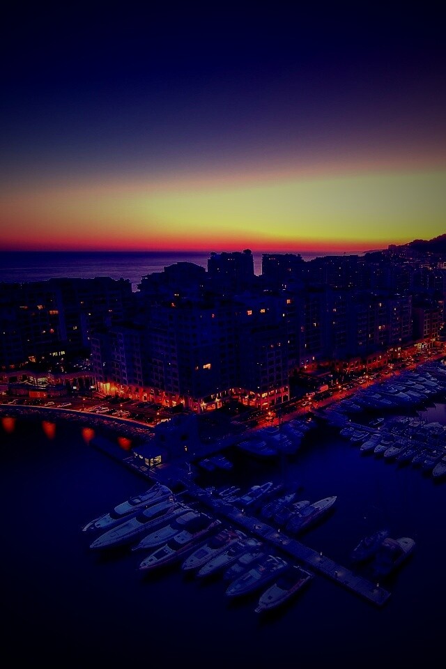 Курорт обои