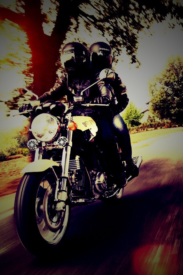 Дорога к мечте обои