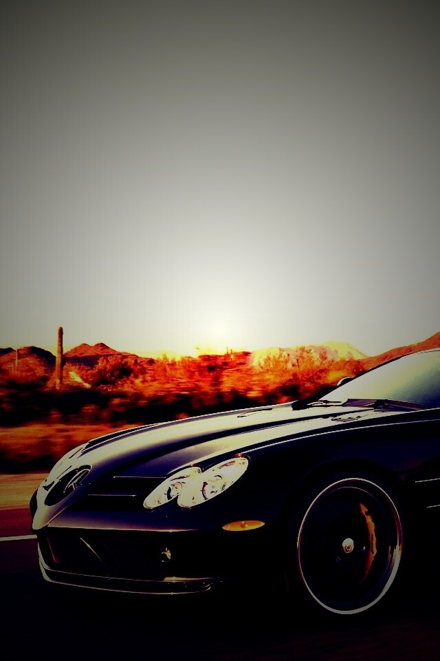 Мерседес бизнесс-класса обои