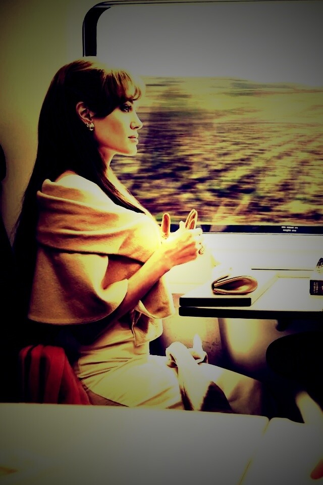 Турист обои