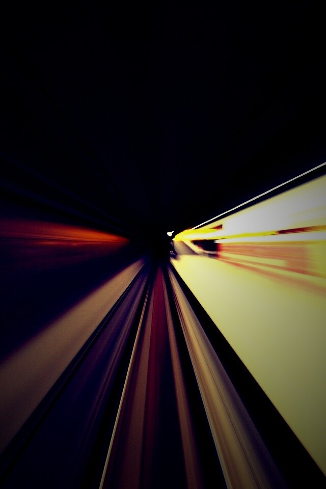 Скоростное метро обои