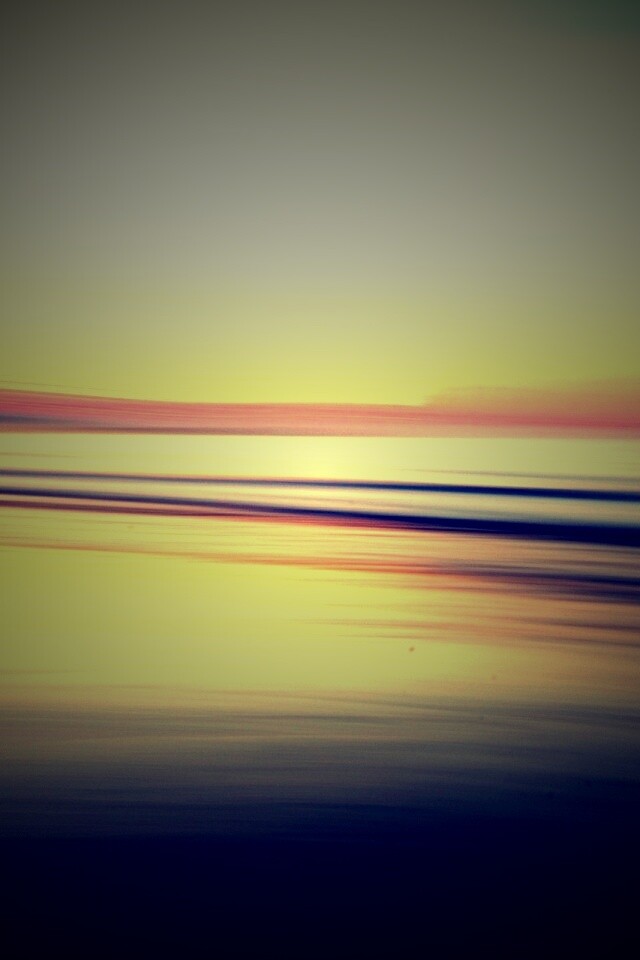 Абстрактное море обои