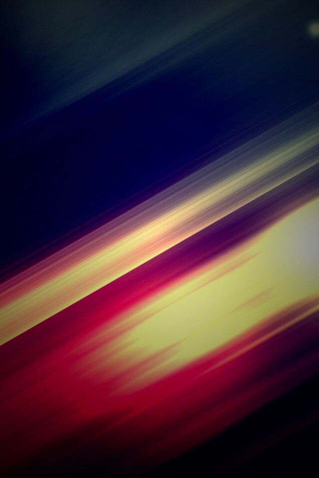 Красивые цветные полосы обои