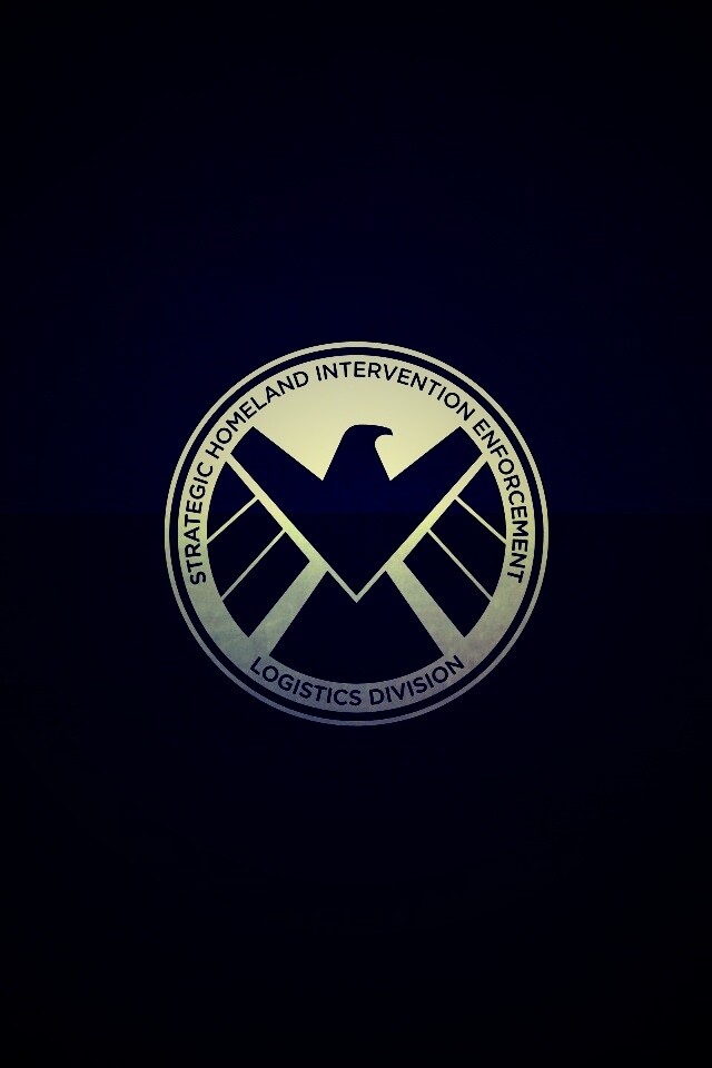 S.H.I.E.L.D. обои