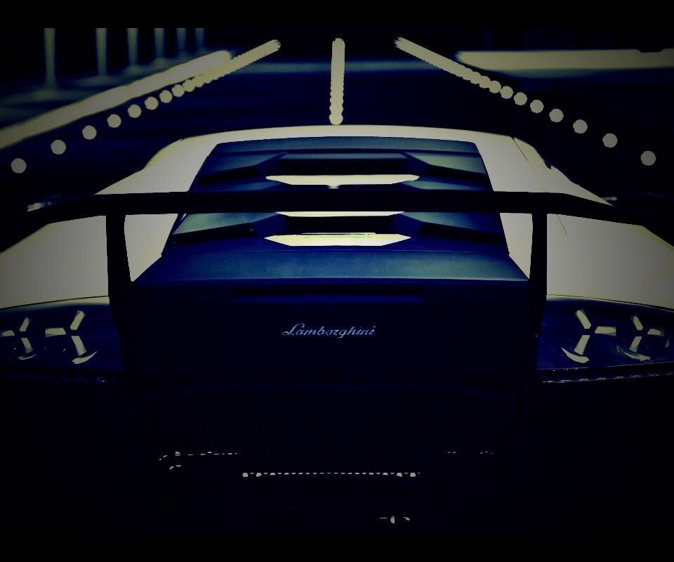 Lamborghini обои