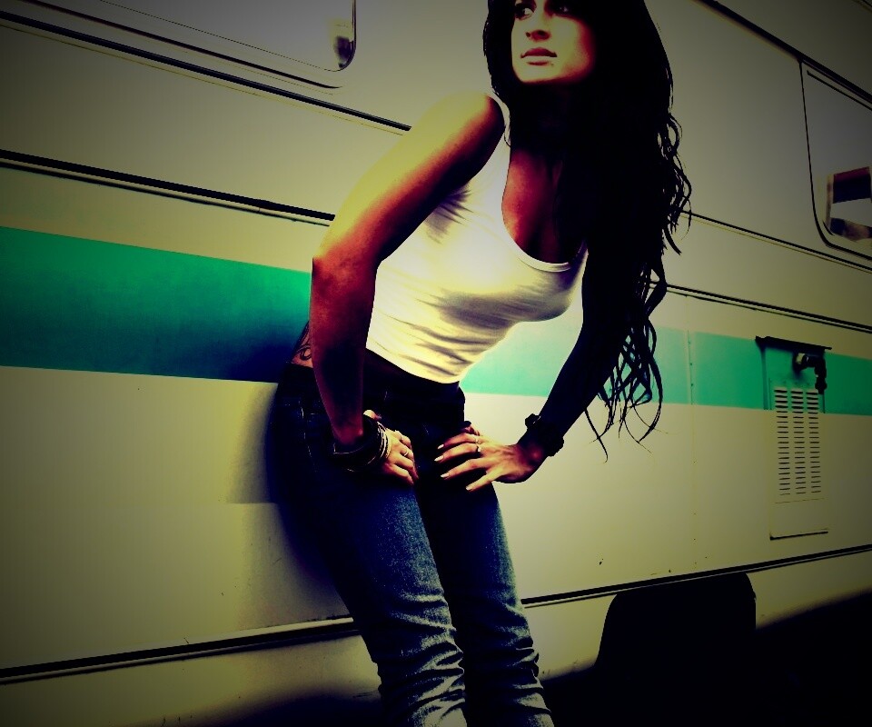 Отдохнувшая обои