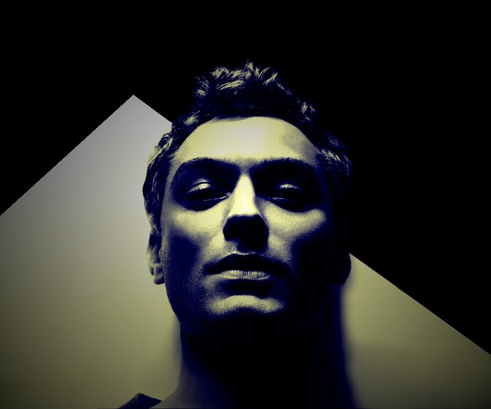 Джуд Лоу обои