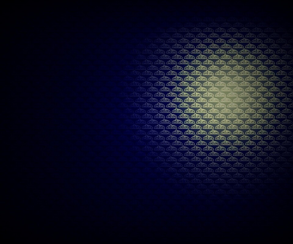 Серый узор обои