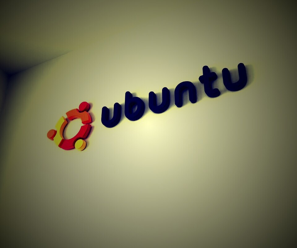 Ubuntu обои