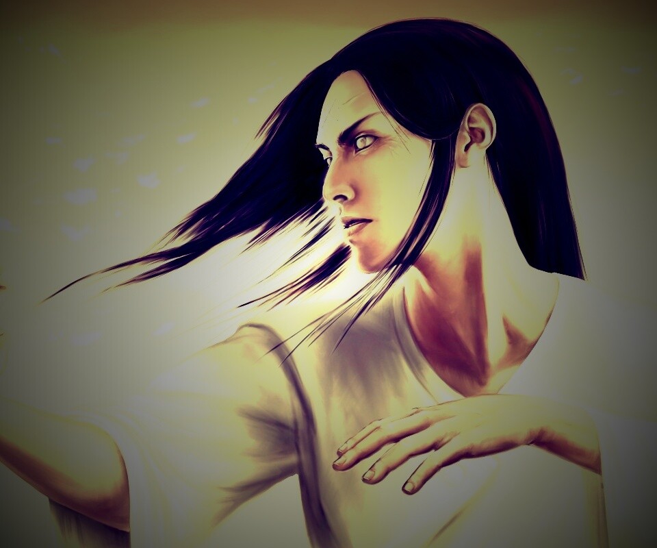 Неджи из Наруто обои