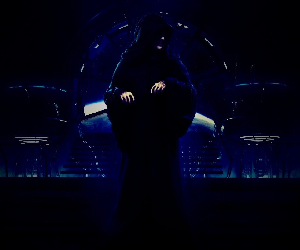 Император обои