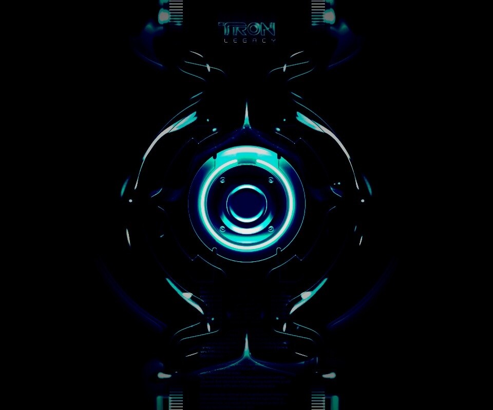 Из фильма Трон: Наследие обои