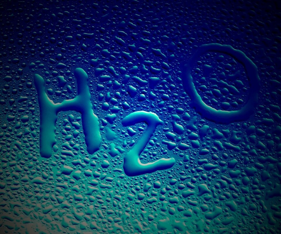 Мормула воды обои