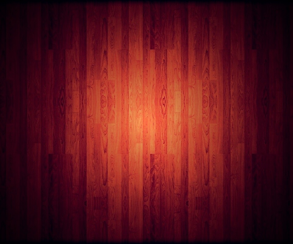 Паркетный пол обои