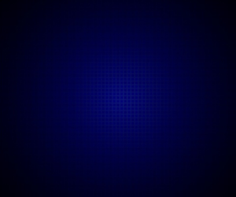 Мрачно синий фон обои