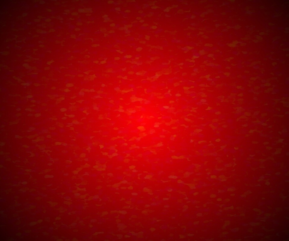 Оранжевые пятна обои