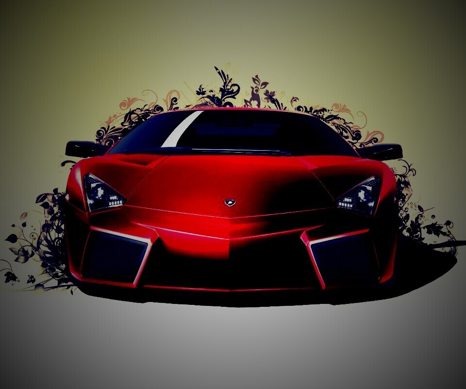 Lamborghini обои