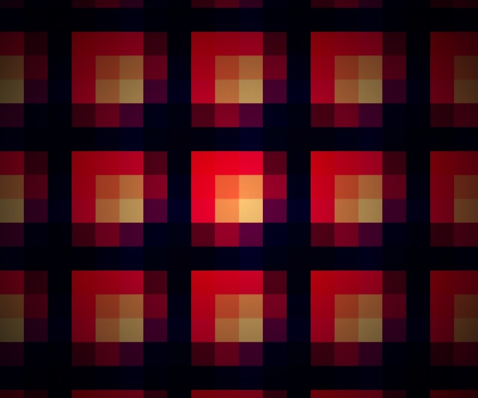 Клеточный узор обои