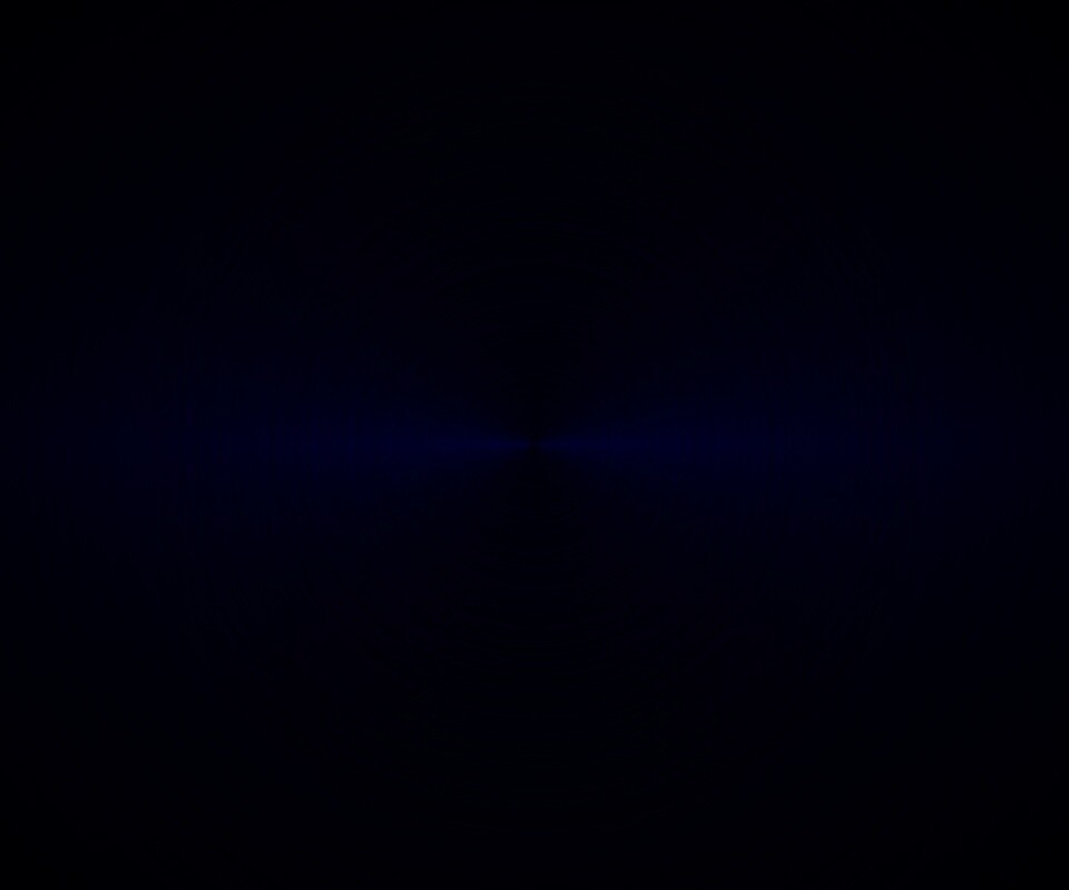 Черные круги обои