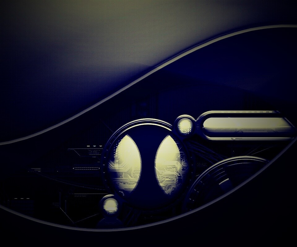 Электросхема обои