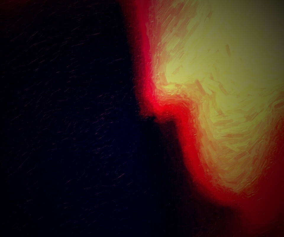 Картина маслом обои