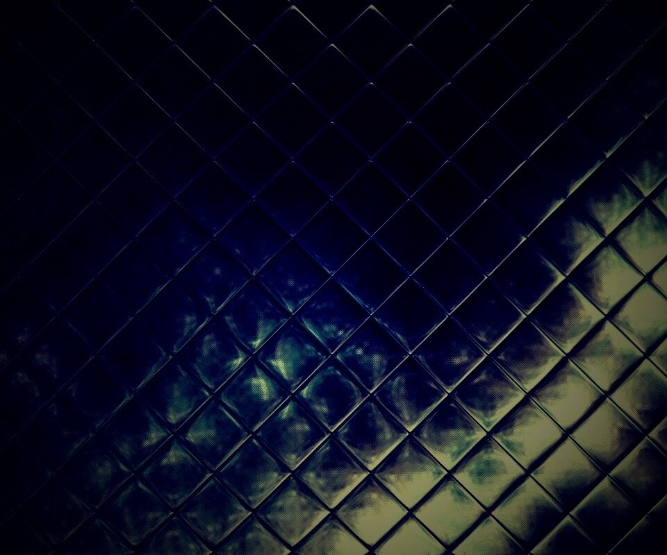 Клетчатая кожаная обивка обои