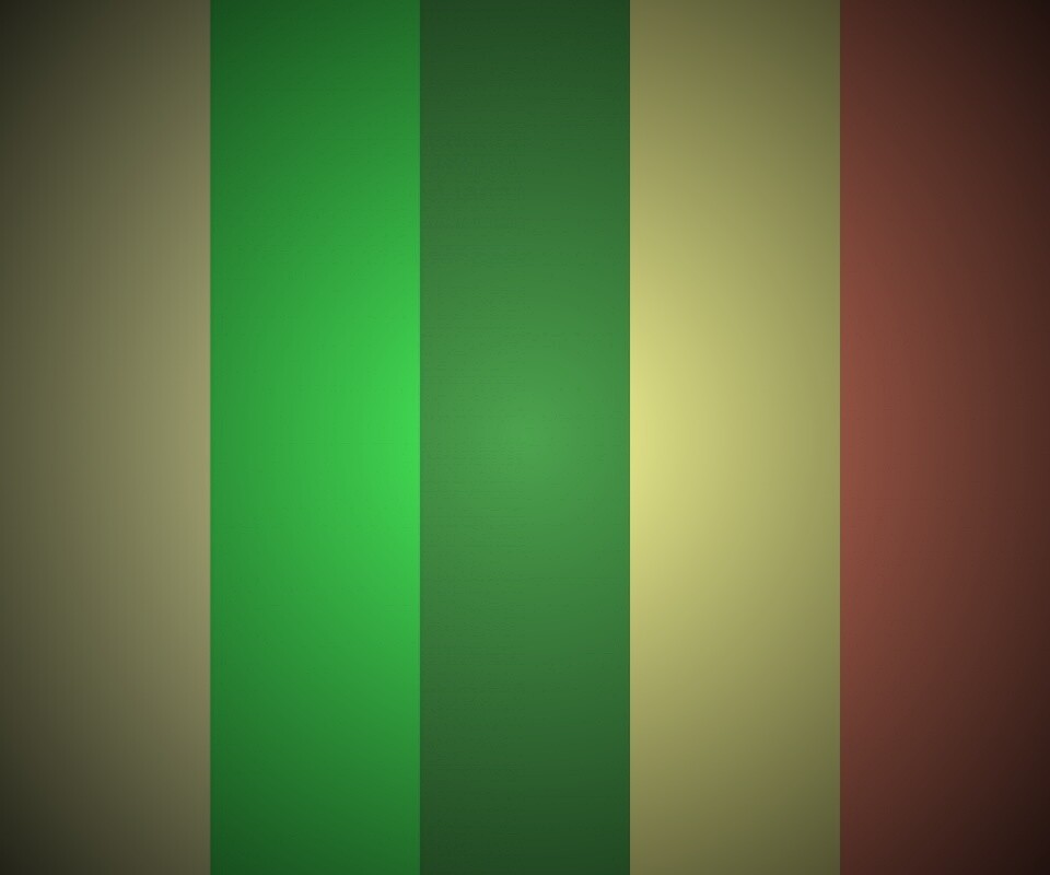 Бледные полосы обои