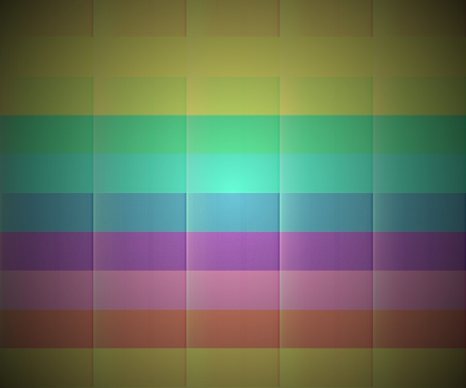 Светло-радужные полосы обои