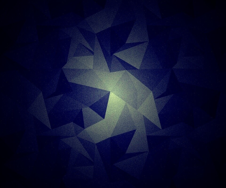 Серые грани обои