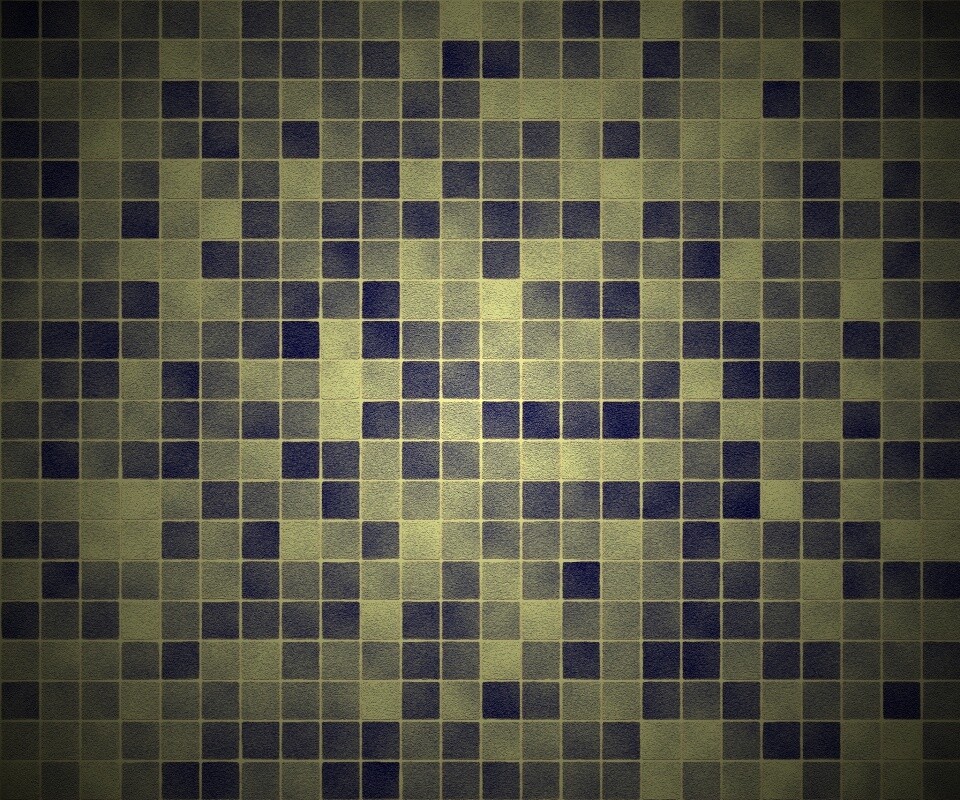 Клетки разных серых оттенков обои