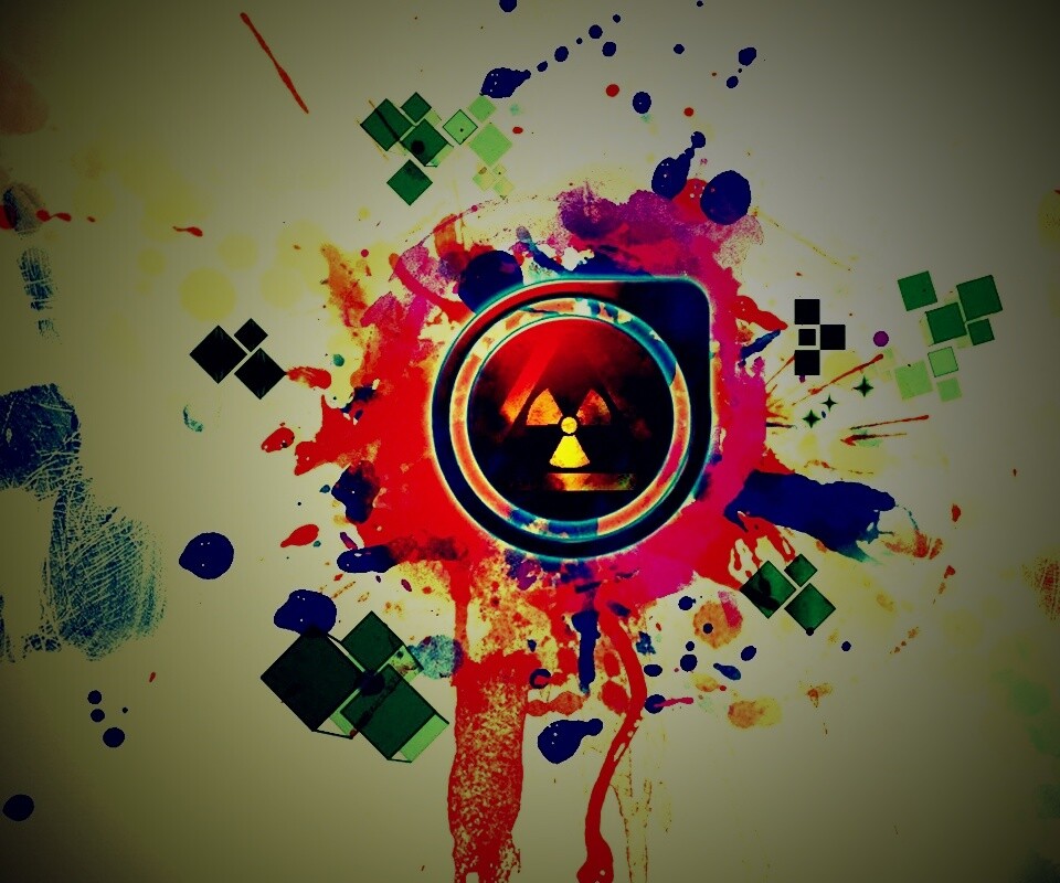 Веселая Халфа обои