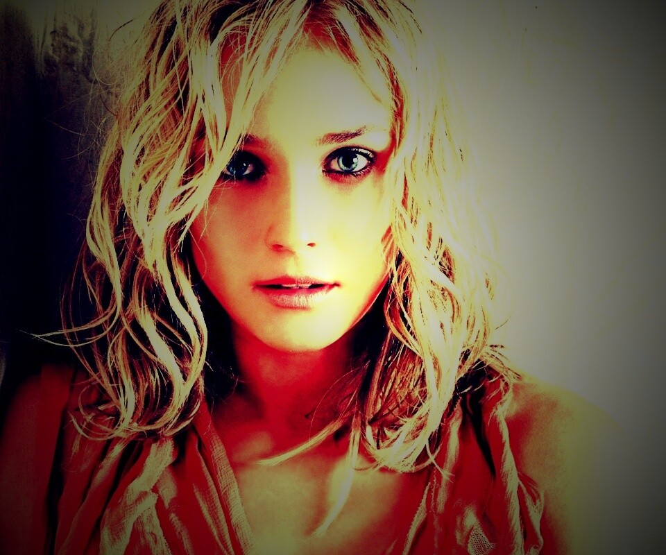 Даяна Крюгер обои