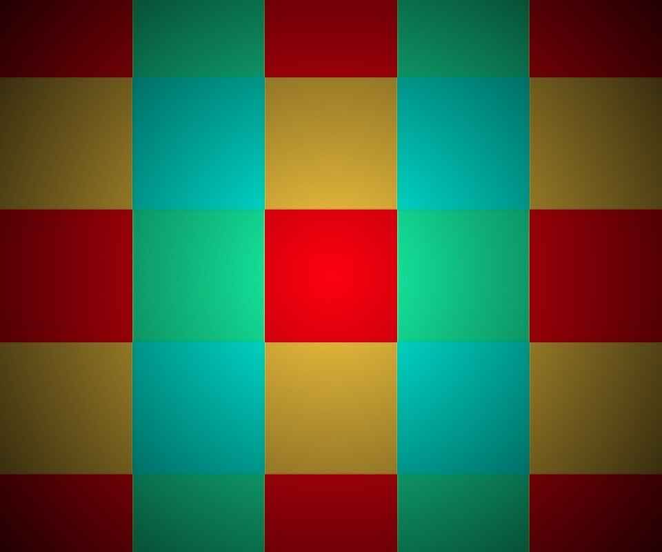 Клетчатый фон обои