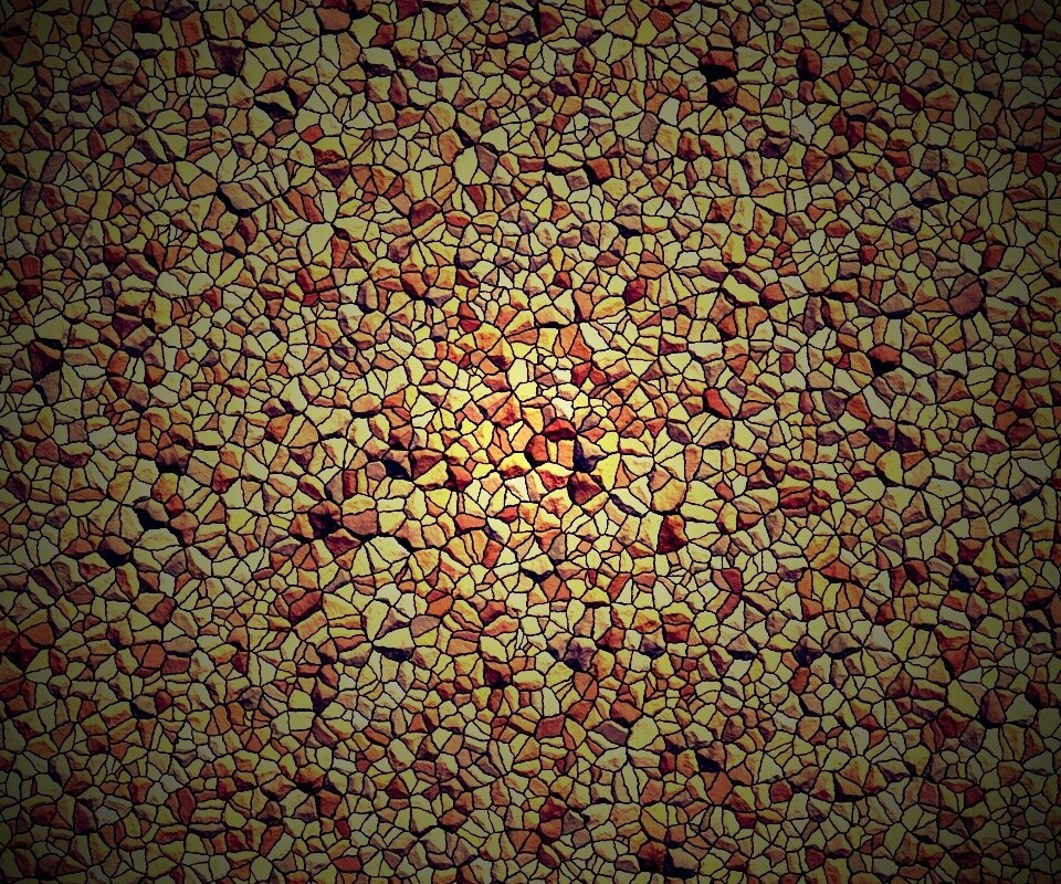 Текстура из камней обои