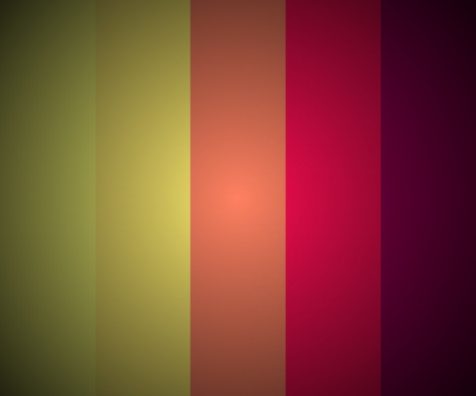 Нежные тона обои