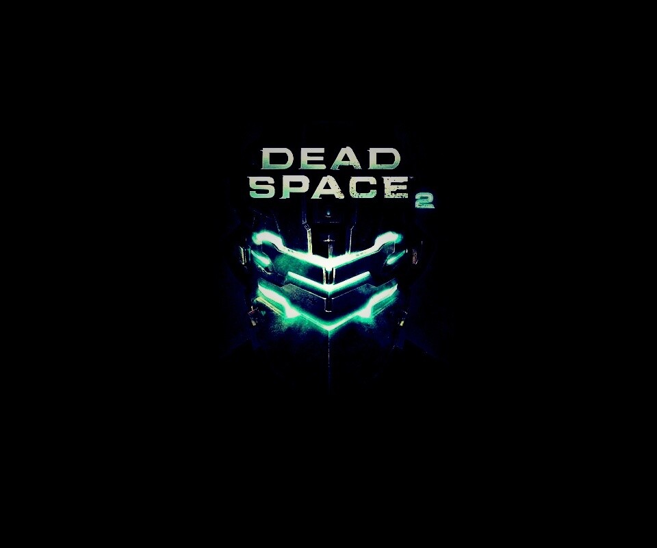 Dead space 2 обои