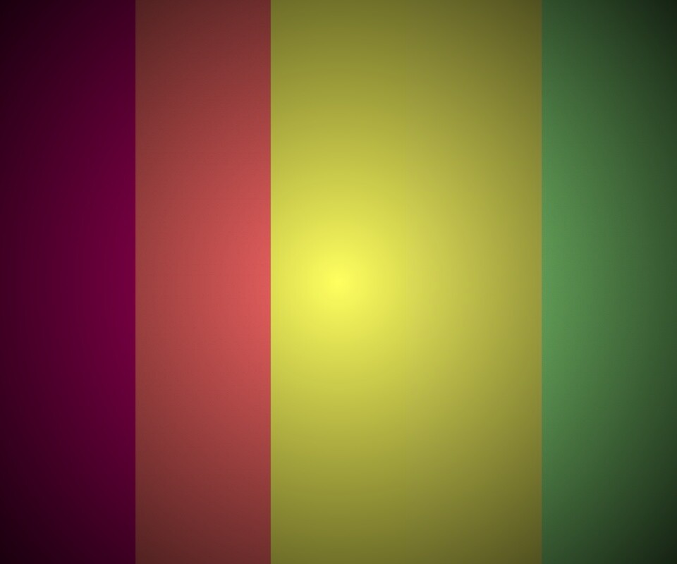 Мягкие цвета обои