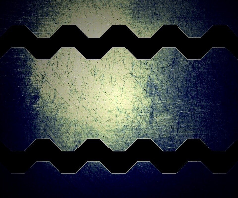 Стальной шлюз обои