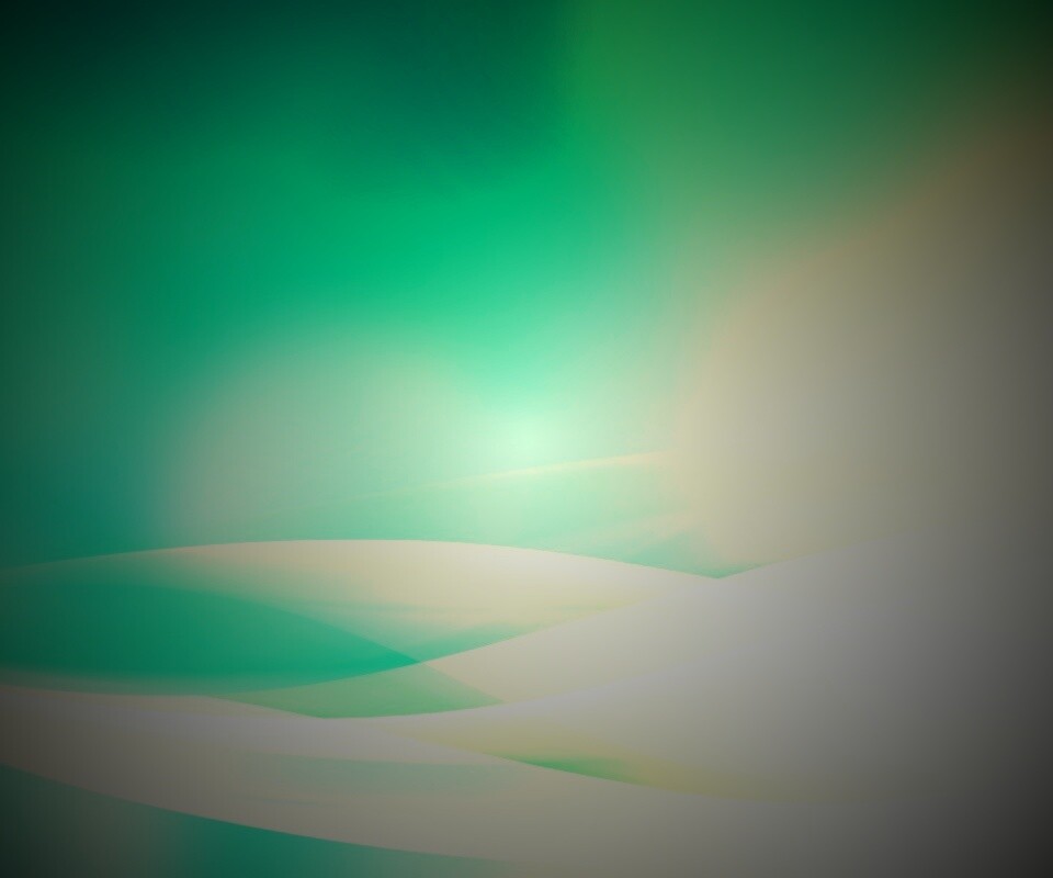 Свежий волнистый фон обои