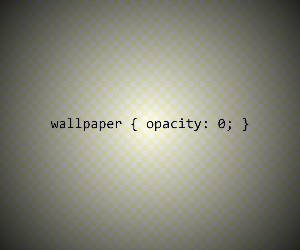 Прозрачные обои обои