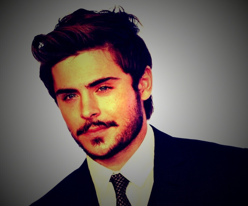 Зак Эфрон обои