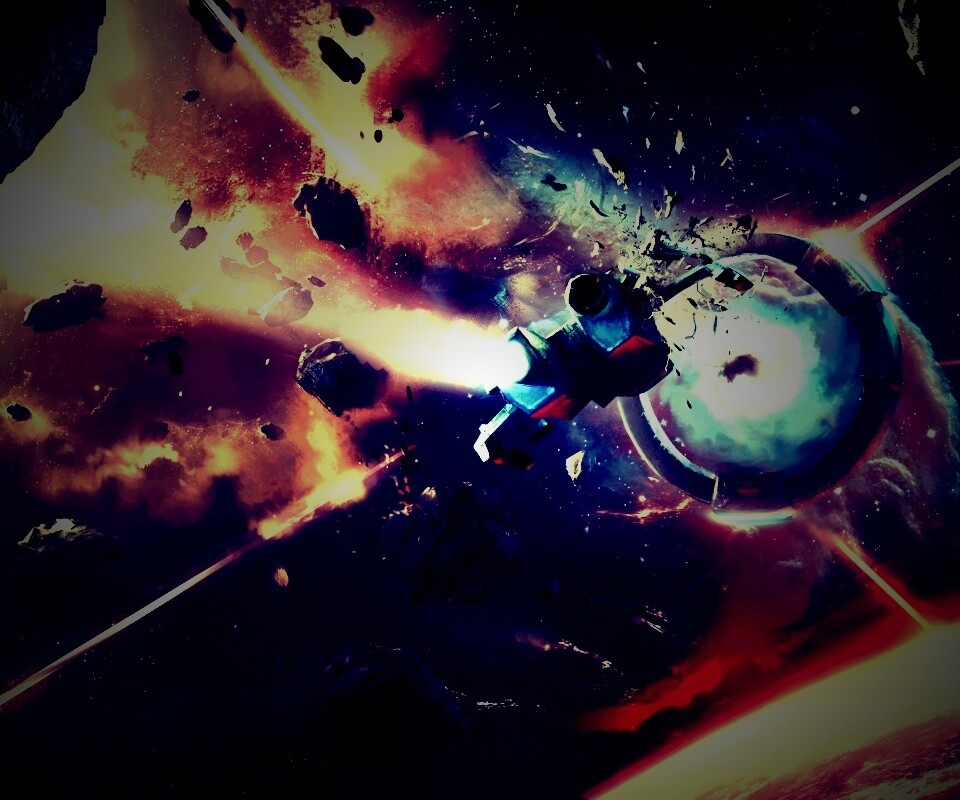 Sid Meier's Starships обои