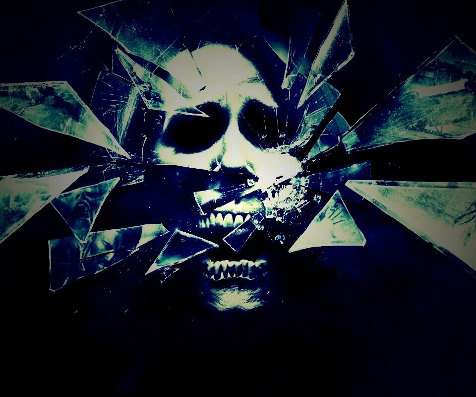 Пункт назначения обои