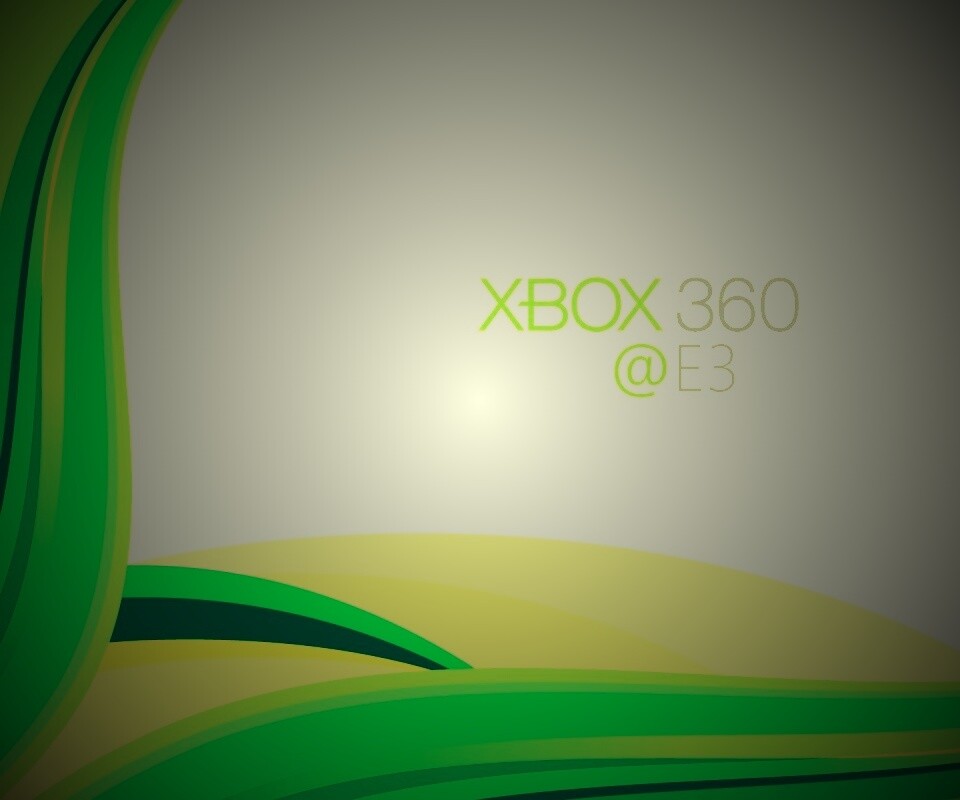 Xbox 360 обои