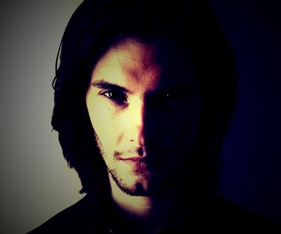 Бэн барнс обои